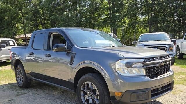Preowned 2024 Ford Maverick XLT for Sale