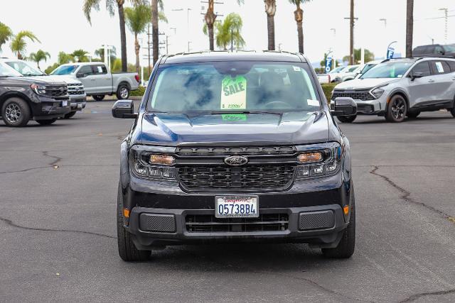 2024 Ford Maverick - $27,873