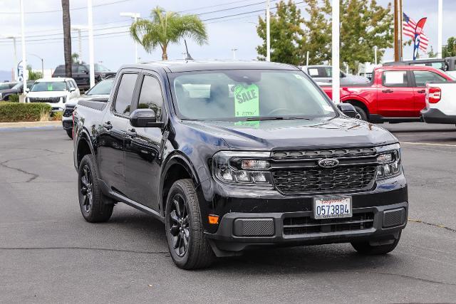 2024 Ford Maverick - $27,873