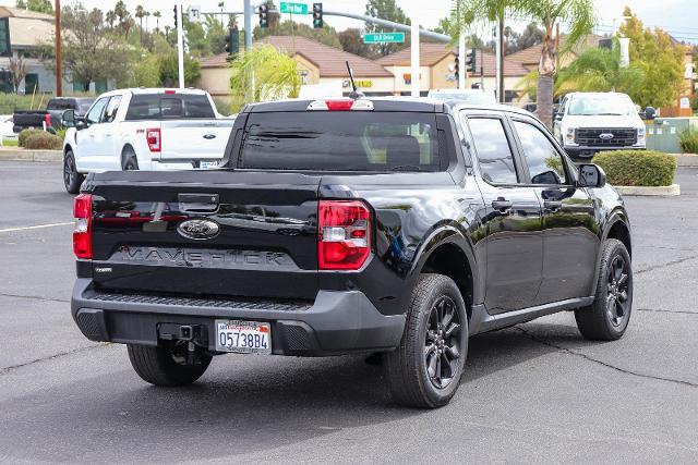2024 Ford Maverick - $27,873
