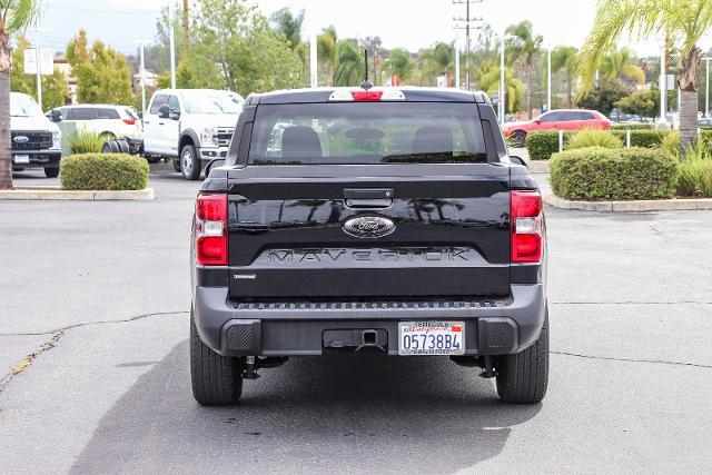 2024 Ford Maverick - $27,873