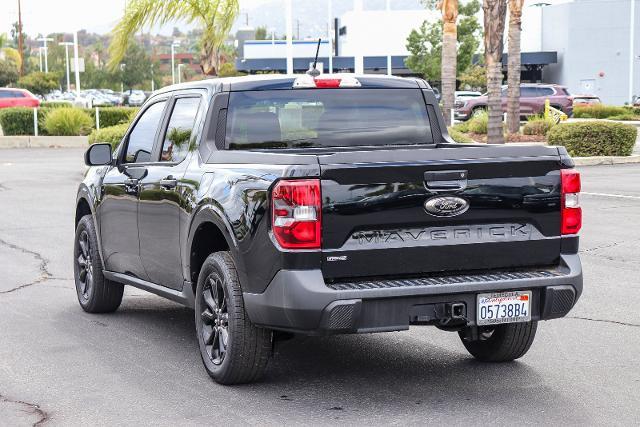 2024 Ford Maverick - $27,873