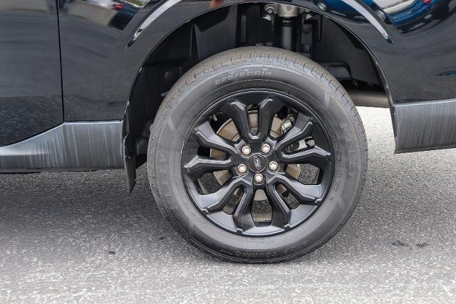 2024 Ford Maverick - $27,873