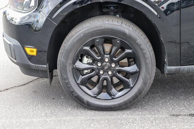 2024 Ford Maverick - $27,873