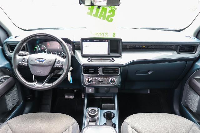2024 Ford Maverick - $27,873