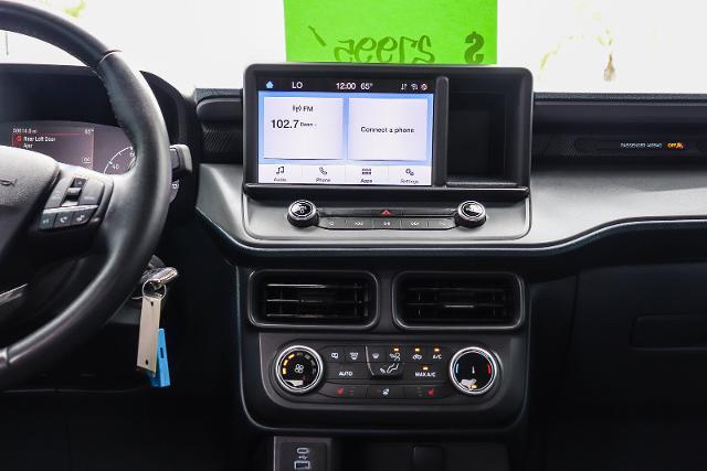 2024 Ford Maverick - $27,873