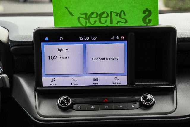 2024 Ford Maverick - $27,873