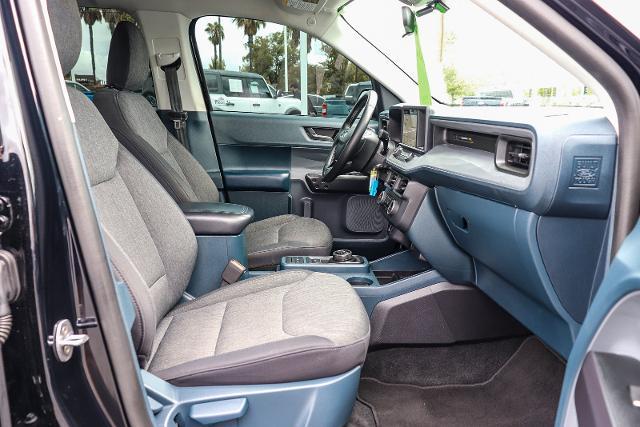 2024 Ford Maverick - $27,873