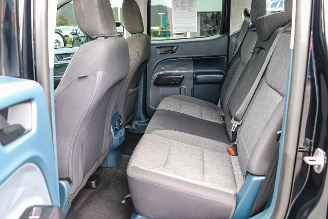 2024 Ford Maverick - $27,873