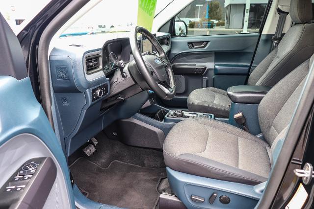 2024 Ford Maverick - $27,873
