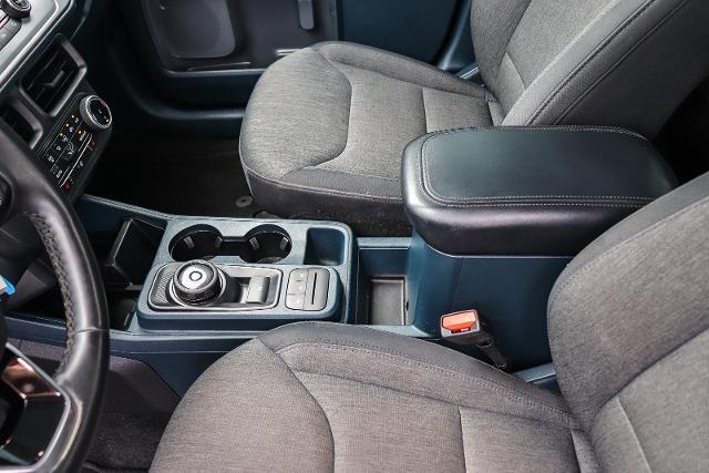 2024 Ford Maverick - $27,873