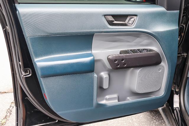 2024 Ford Maverick - $27,873