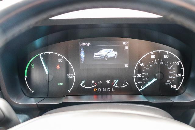 2024 Ford Maverick - $27,873