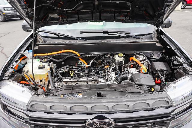 2024 Ford Maverick - $27,873