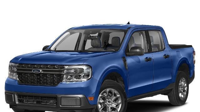 Preowned 2024 Ford Maverick XLT for Sale