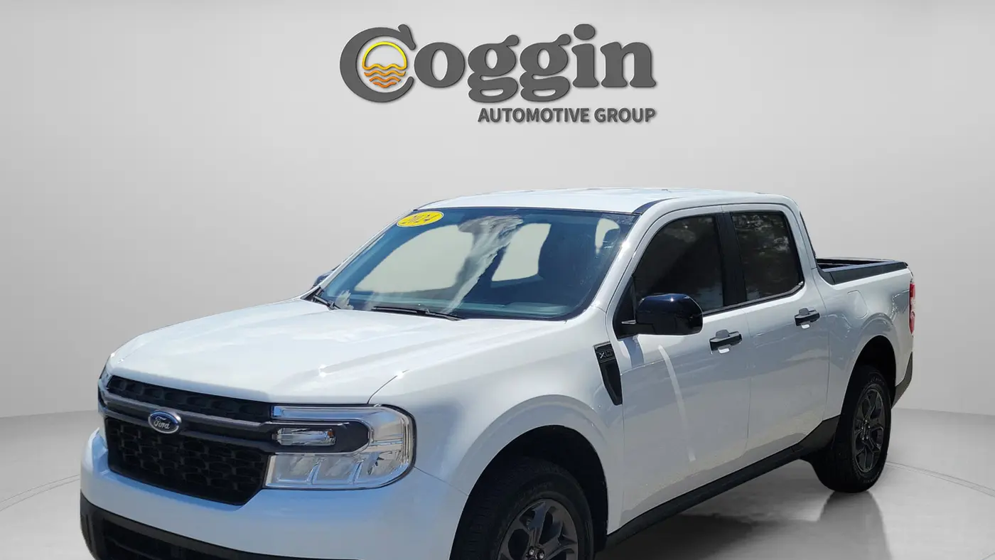 Preowned 2024 Ford Maverick XLT for Sale