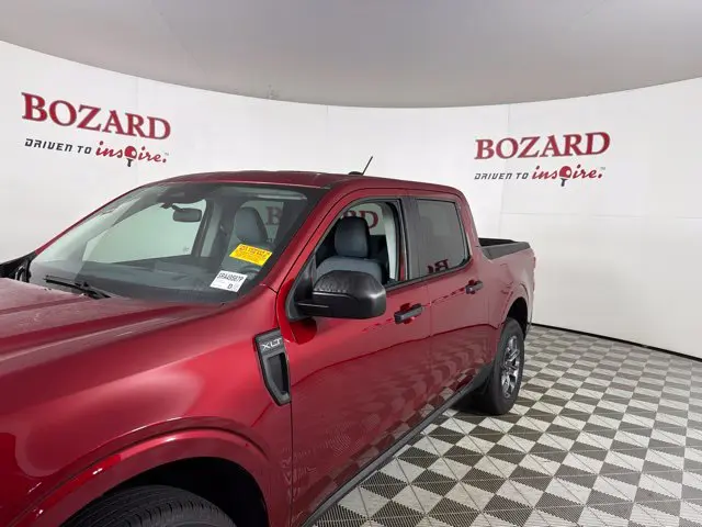 2025 Ford Maverick - $27,500