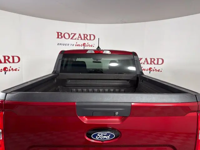 2025 Ford Maverick - $27,500