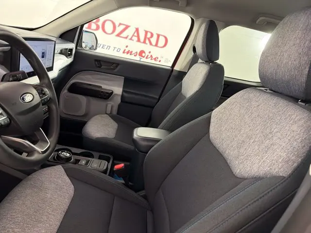 2025 Ford Maverick - $27,500