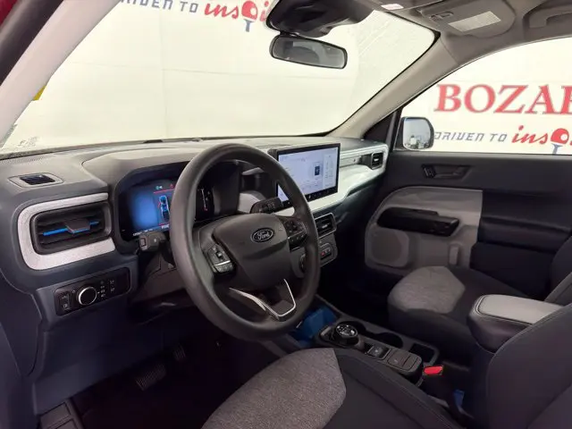 2025 Ford Maverick - $27,500