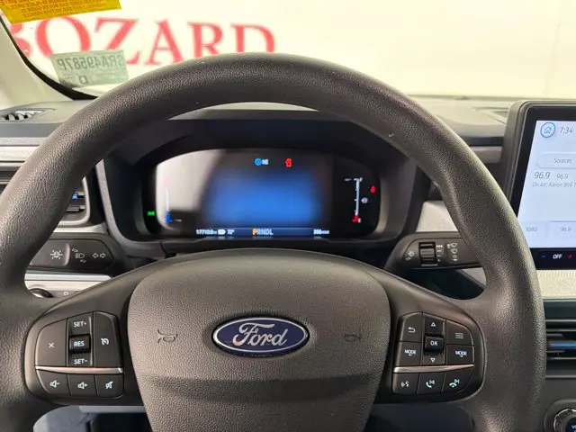 2025 Ford Maverick - $27,500