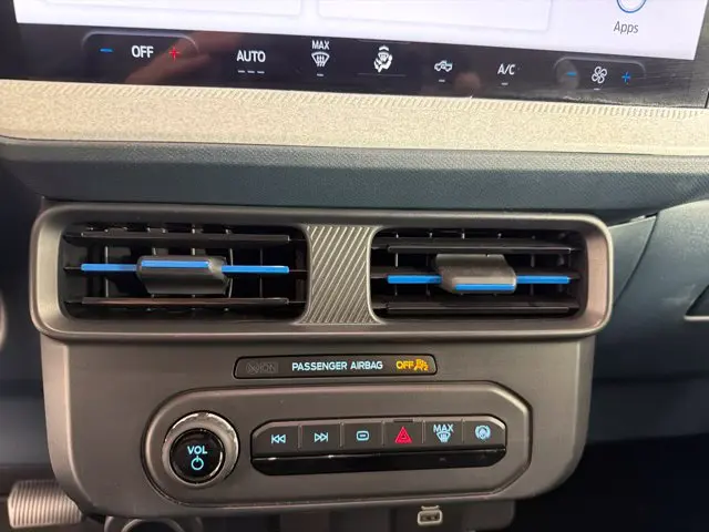 2025 Ford Maverick - $27,500