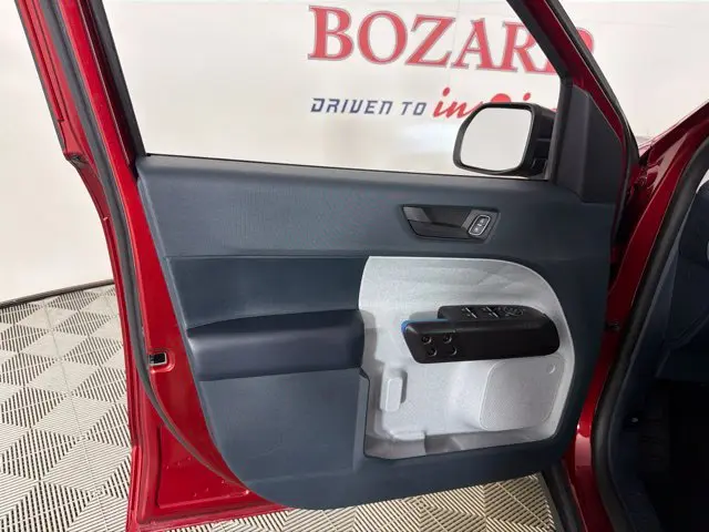 2025 Ford Maverick - $27,500