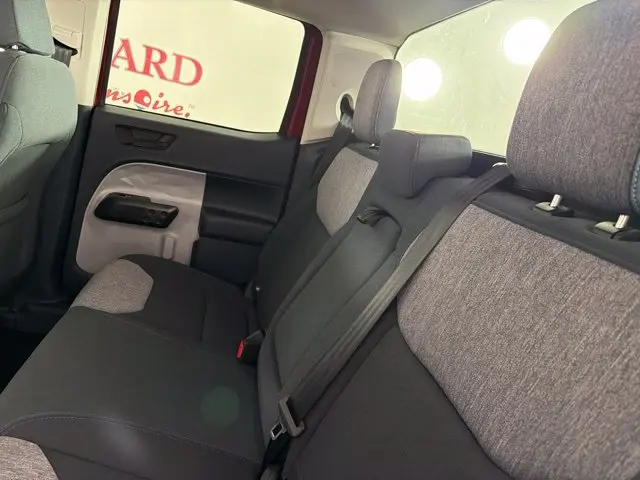2025 Ford Maverick - $27,500