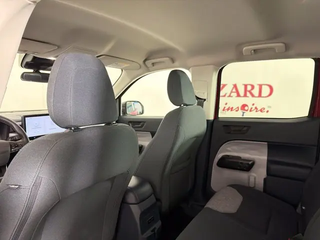 2025 Ford Maverick - $27,500