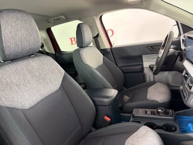 2025 Ford Maverick - $27,500