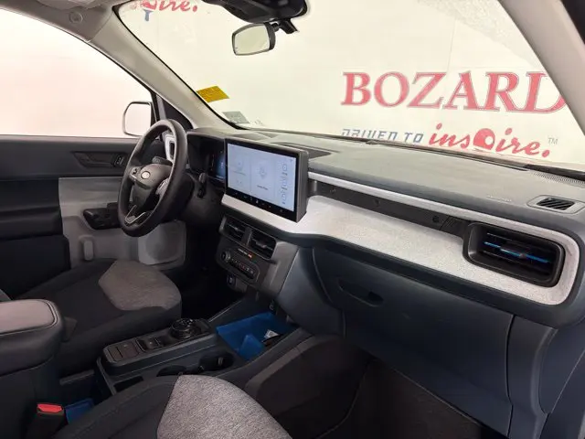 2025 Ford Maverick - $27,500