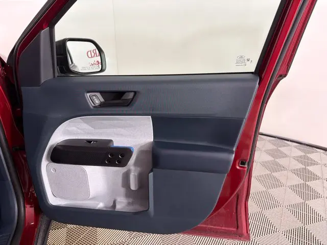 2025 Ford Maverick - $27,500