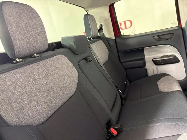 2025 Ford Maverick - $27,500