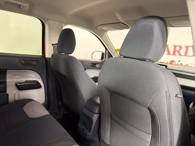 2025 Ford Maverick - $27,500