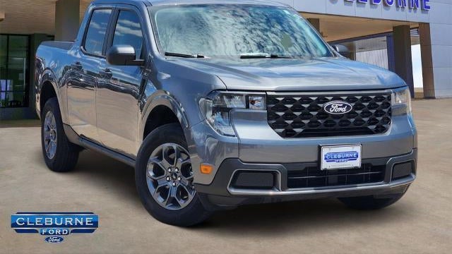 Preowned 2025 Ford Maverick XLT for Sale