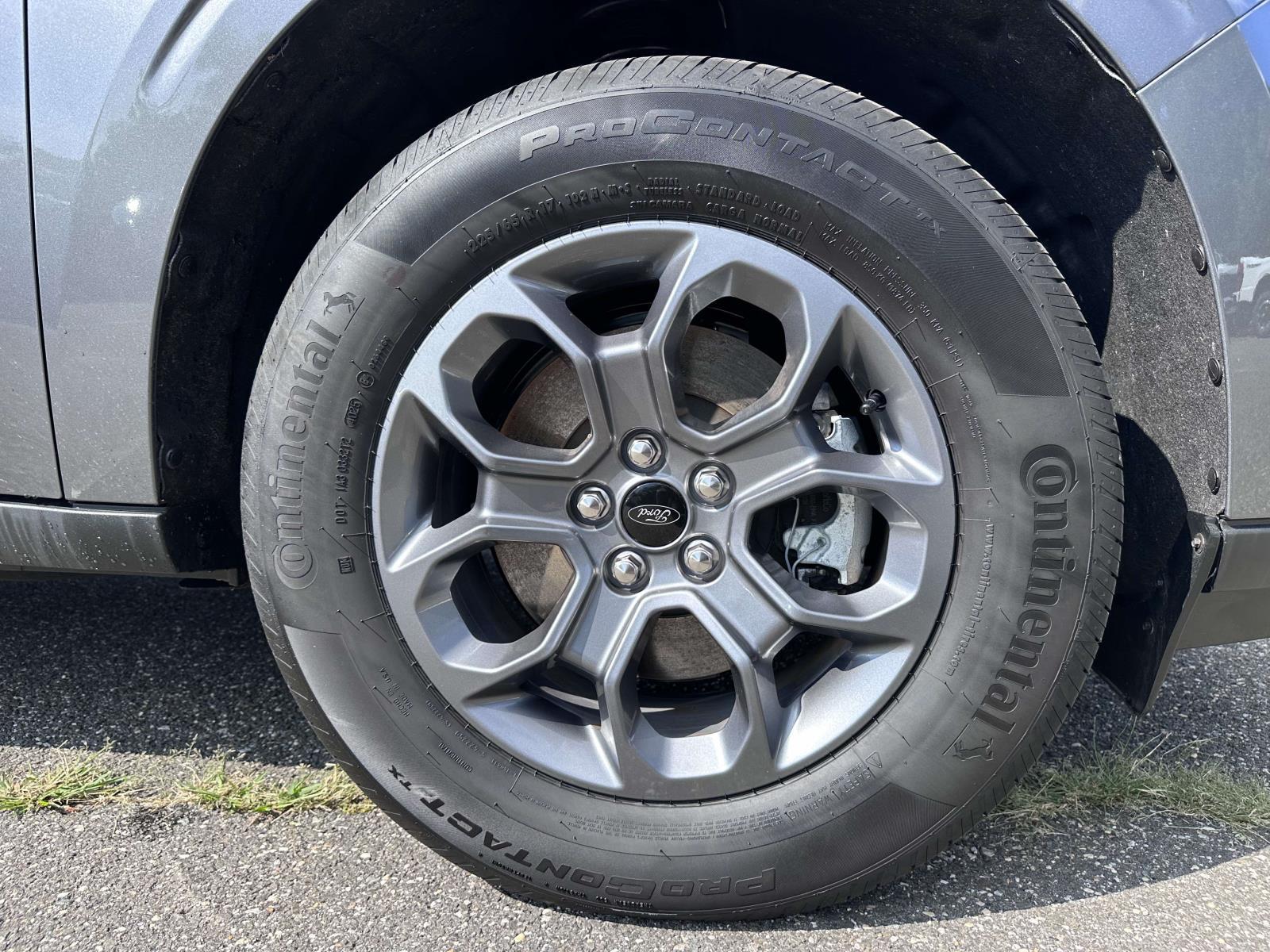 2026 Ford Maverick - $35,989