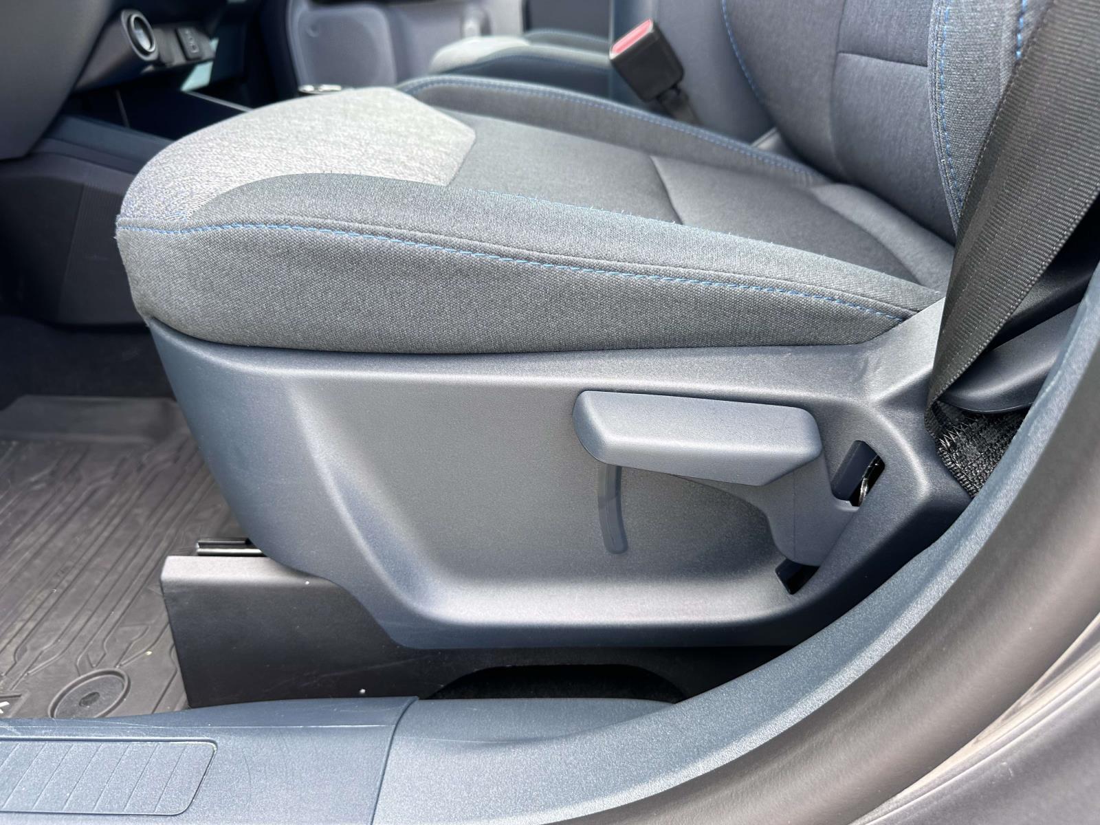2026 Ford Maverick - $35,989