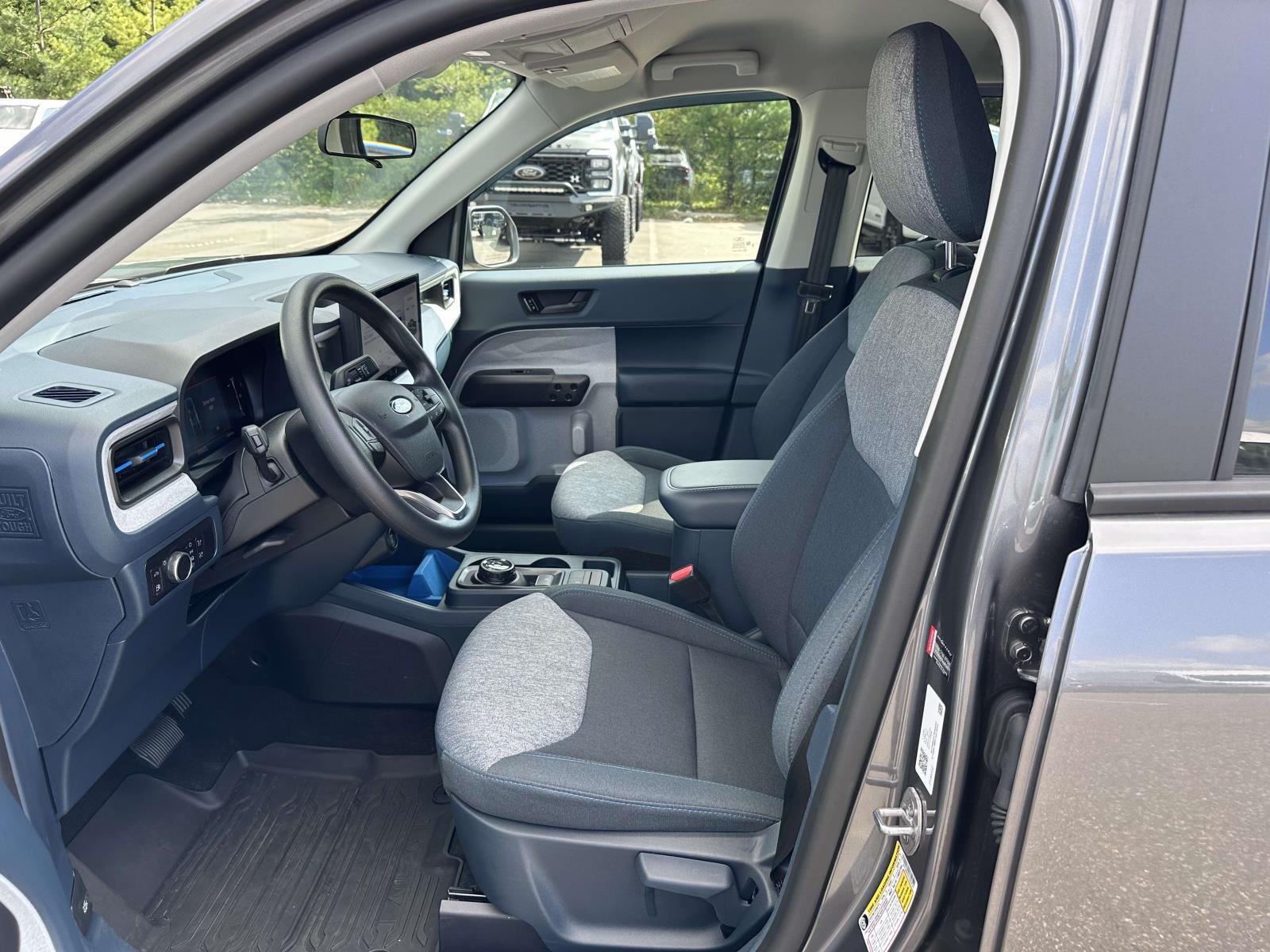 2026 Ford Maverick - $35,989