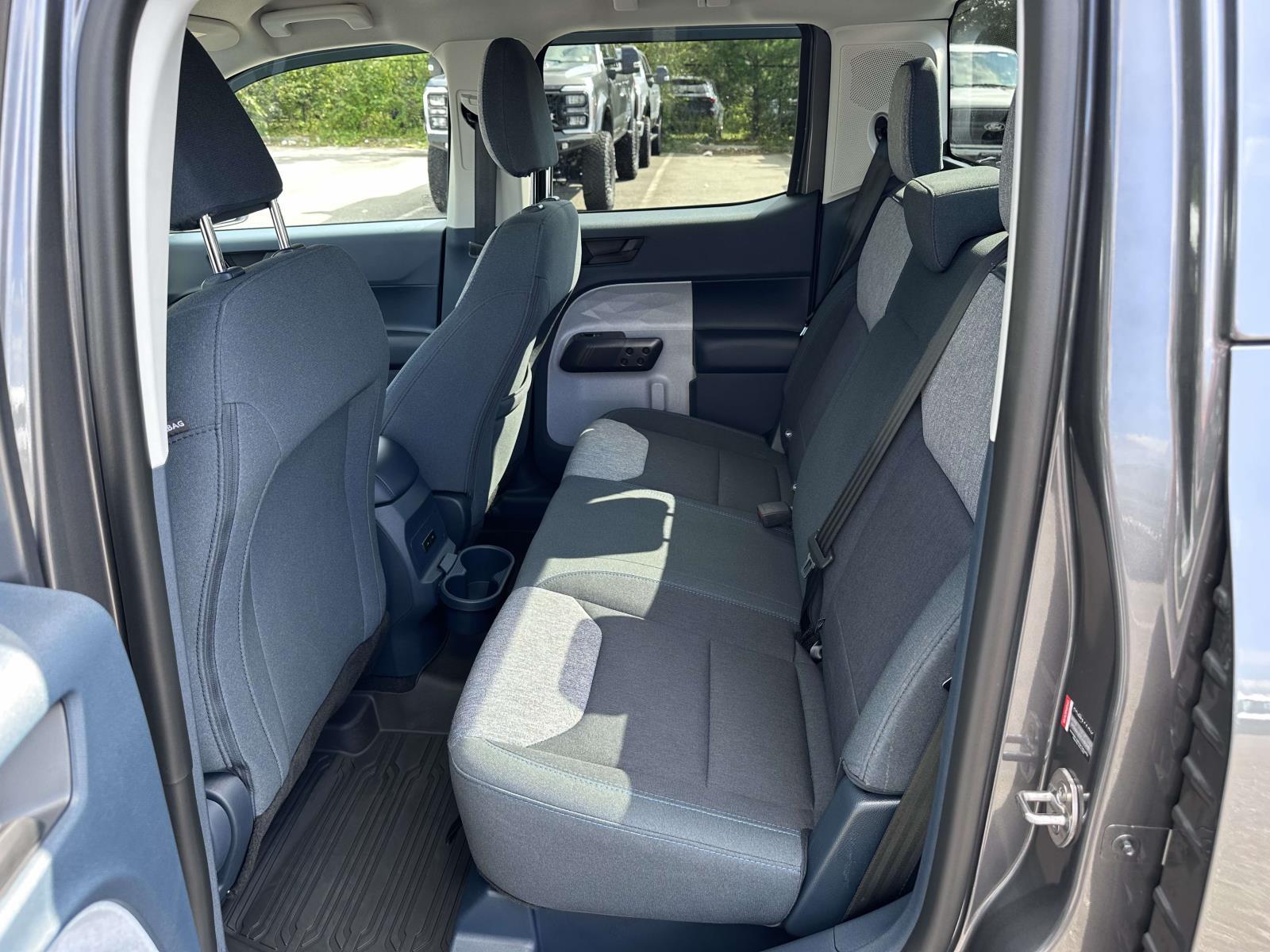 2026 Ford Maverick - $35,989
