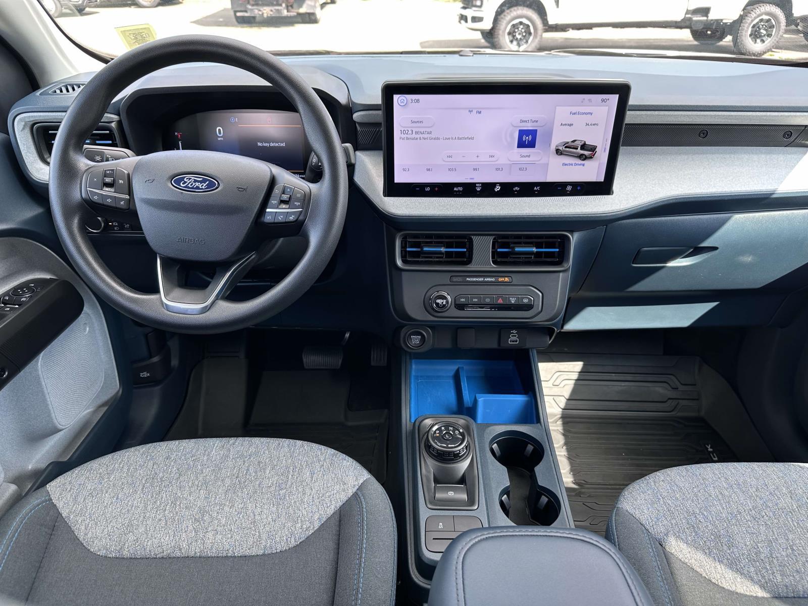 2026 Ford Maverick - $35,989