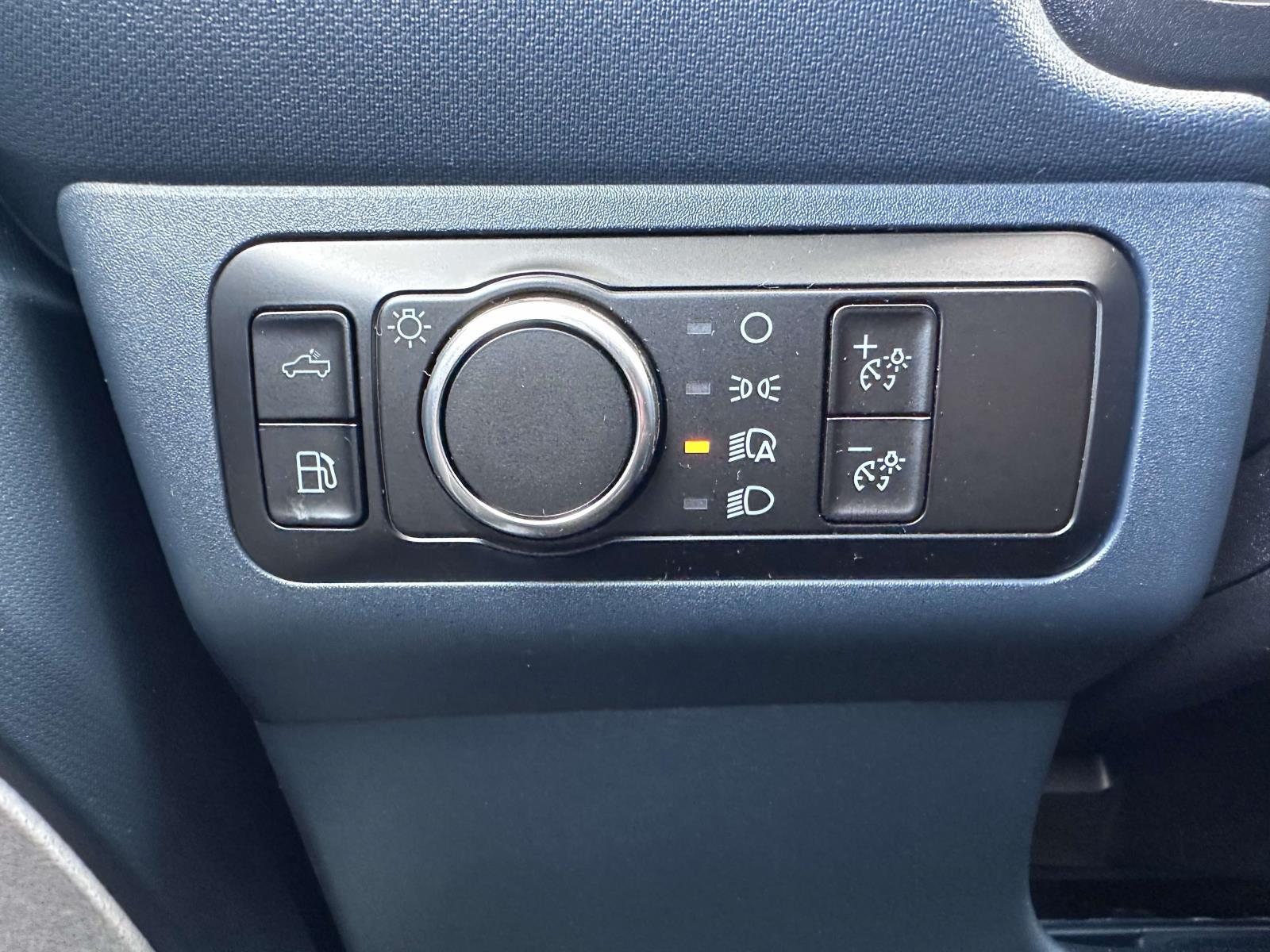 2026 Ford Maverick - $35,989