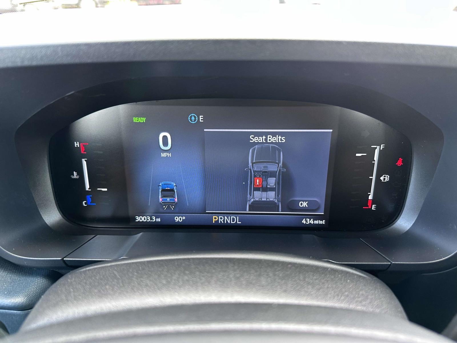 2026 Ford Maverick - $35,989