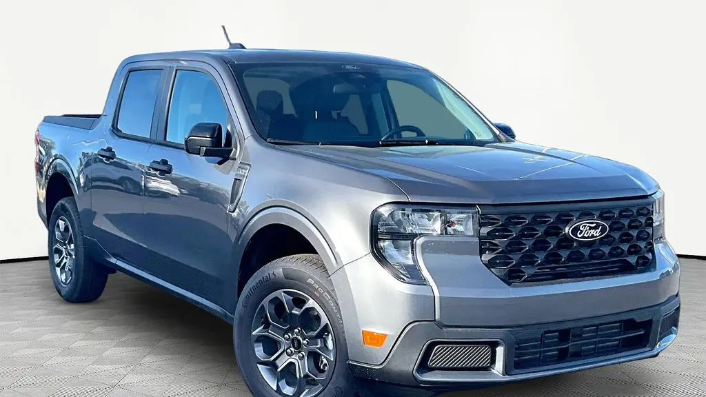 Preowned 2026 Ford Maverick XLT for Sale