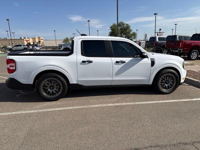 2026 Ford Maverick - $31,520