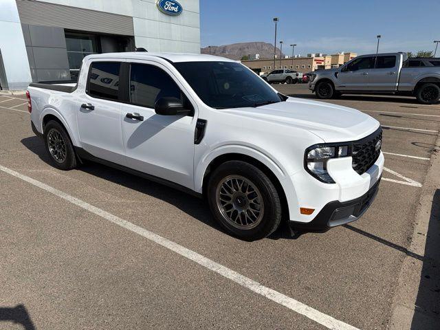 2026 Ford Maverick - $31,520