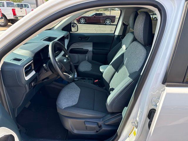 2026 Ford Maverick - $31,520