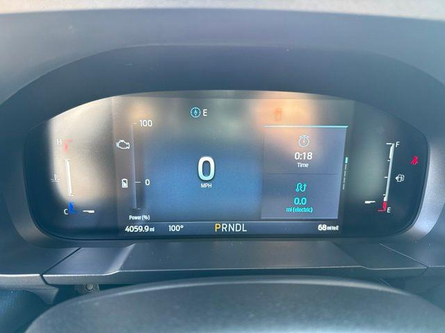 2026 Ford Maverick - $31,520