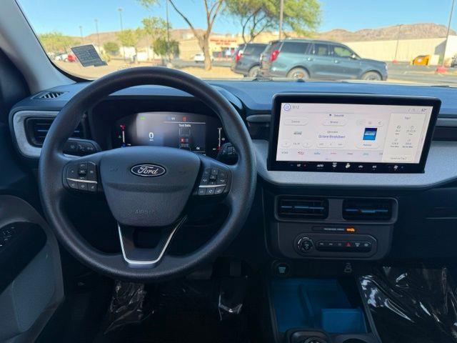2026 Ford Maverick - $31,520