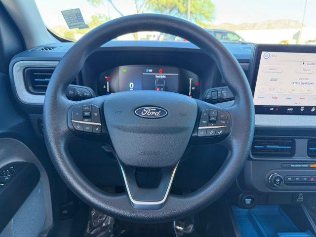 2026 Ford Maverick - $31,520