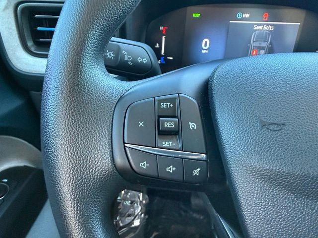 2026 Ford Maverick - $31,520